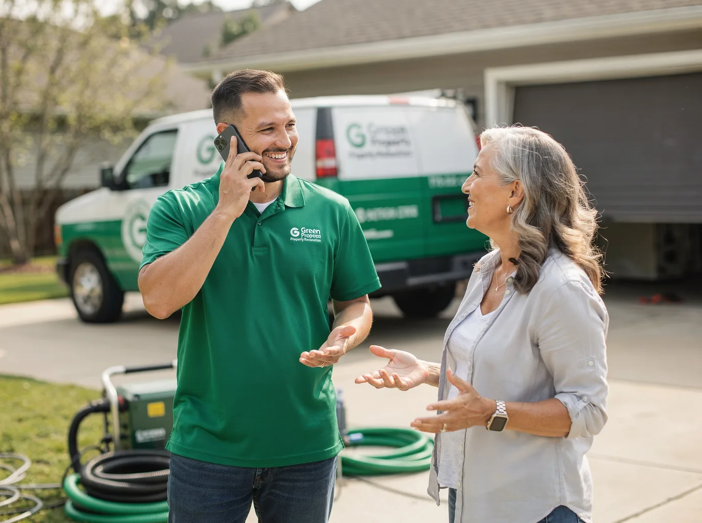 Water Damage Restoration Grantsville, WV FAQs